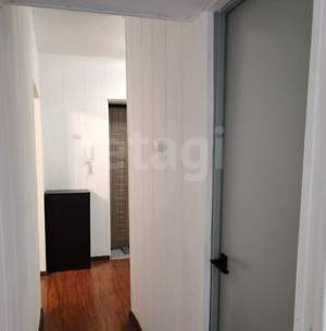 1-к квартира, на длительный срок, 34м2, 1/9 этаж