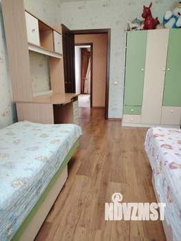 3-к квартира, на длительный срок, 76м2, 4/5 этаж