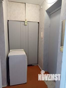 1-к квартира, на длительный срок, 30м2, 5/5 этаж