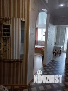 1-к квартира, посуточно, 39м2, 7/16 этаж