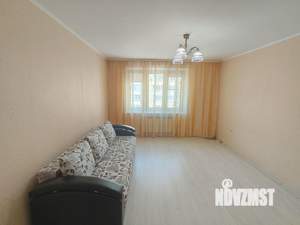 1-к квартира, на длительный срок, 44м2, 4/9 этаж