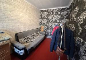 2-к квартира, на длительный срок, 46м2, 2/5 этаж