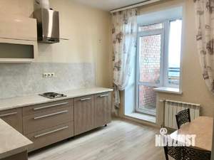 1-к квартира, на длительный срок, 37м2, 14/16 этаж