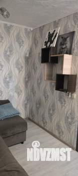 1-к квартира, на длительный срок, 36м2, 1/5 этаж