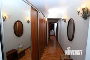 2-к квартира, посуточно, 60м2, 1/1 этаж