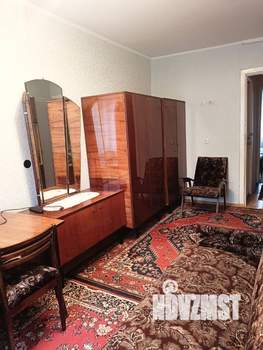 3-к квартира, на длительный срок, 58м2, 3/5 этаж