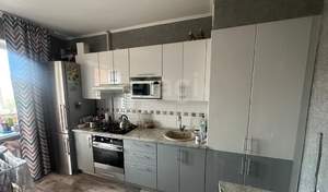 1-к квартира, на длительный срок, 33м2, 3/10 этаж
