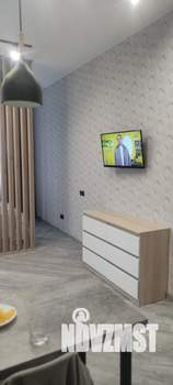 Студия квартира, на длительный срок, 30м2, 19/21 этаж