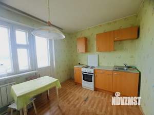 2-к квартира, на длительный срок, 60м2, 4/9 этаж