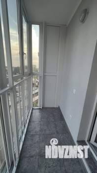 2-к квартира, на длительный срок, 55м2, 6/16 этаж