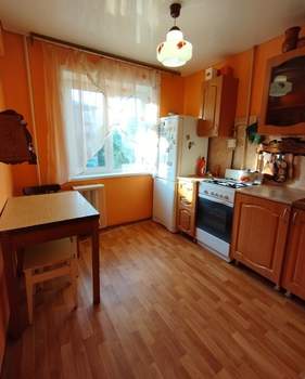 2-к квартира, на длительный срок, 45м2, 2/5 этаж