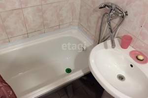 1-к квартира, на длительный срок, 30м2, 5/5 этаж