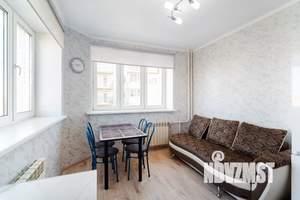 1-к квартира, посуточно, 43м2, 11/14 этаж