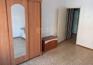 1-к квартира, на длительный срок, 34м2, 1/10 этаж