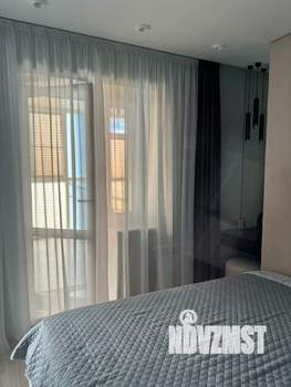 1-к квартира, на длительный срок, 47м2, 9/18 этаж