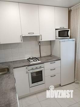 1-к квартира, на длительный срок, 36м2, 5/5 этаж