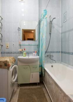 2-к квартира, на длительный срок, 60м2, 2/4 этаж