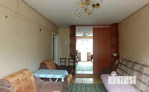 1-к квартира, на длительный срок, 30м2, 3/5 этаж