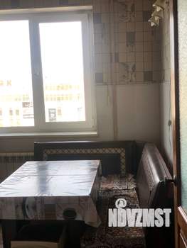 2-к квартира, на длительный срок, 52м2, 7/9 этаж