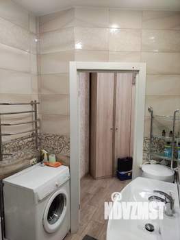 1-к квартира, на длительный срок, 47м2, 1/16 этаж