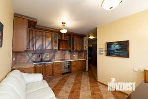 1-к квартира, на длительный срок, 45м2, 9/9 этаж