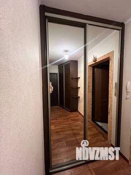 1-к квартира, на длительный срок, 44м2, 2/11 этаж