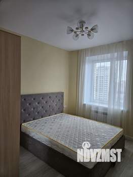 2-к квартира, на длительный срок, 49м2, 9/15 этаж