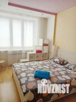 2-к квартира, посуточно, 45м2, 1/1 этаж