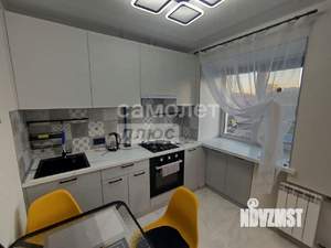 2-к квартира, на длительный срок, 43м2, 3/5 этаж