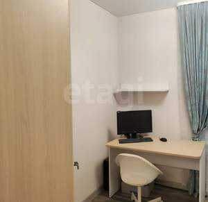 3-к квартира, на длительный срок, 60м2, 8/16 этаж