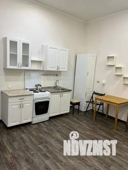 Студия квартира, посуточно, 30м2, 3/5 этаж