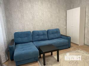 1-к квартира, на длительный срок, 35м2, 2/10 этаж