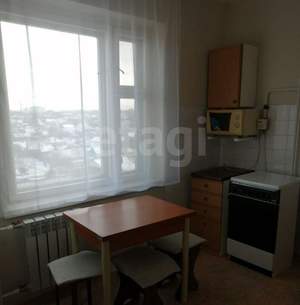 1-к квартира, на длительный срок, 37м2, 8/9 этаж