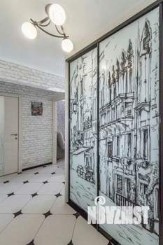 2-к квартира, на длительный срок, 60м2, 4/5 этаж