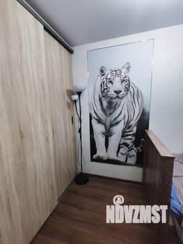 2-к квартира, на длительный срок, 45м2, 5/5 этаж