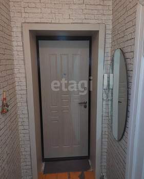 2-к квартира, на длительный срок, 44м2, 5/5 этаж