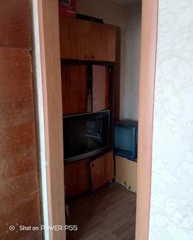 Студия квартира, на длительный срок, 30м2, 7/8 этаж