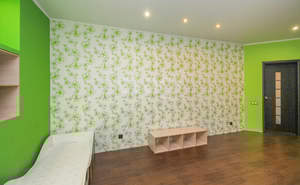 2-к квартира, на длительный срок, 84м2, 3/16 этаж