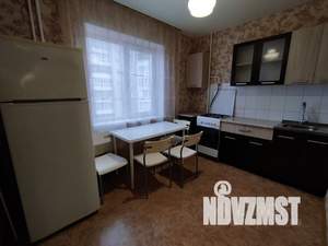 1-к квартира, на длительный срок, 40м2, 6/9 этаж