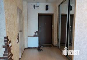 1-к квартира, на длительный срок, 46м2, 3/9 этаж