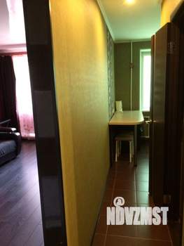 1-к квартира, на длительный срок, 30м2, 2/9 этаж