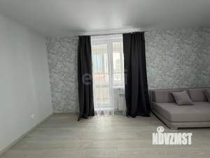 2-к квартира, на длительный срок, 54м2, 4/24 этаж