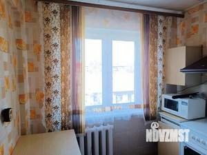 3-к квартира, на длительный срок, 60м2, 5/5 этаж