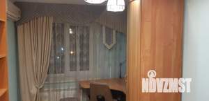 3-к квартира, на длительный срок, 65м2, 5/9 этаж