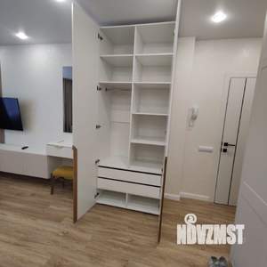 Студия квартира, на длительный срок, 28м2, 8/15 этаж