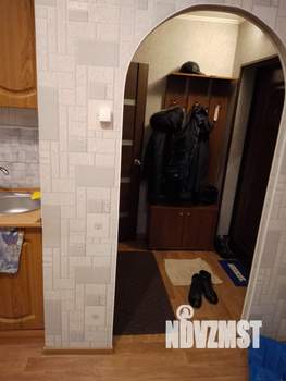 1-к квартира, на длительный срок, 31м2, 2/3 этаж