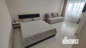 1-к квартира, посуточно, 35м2, 4/5 этаж