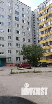 1-к квартира, посуточно, 38м2, 5/9 этаж