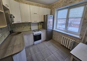 2-к квартира, на длительный срок, 47м2, 2/9 этаж