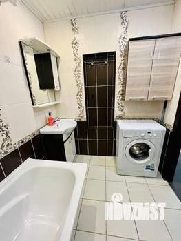 3-к квартира, посуточно, 47м2, 4/5 этаж